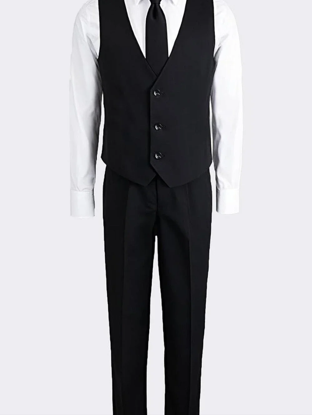 LIKE NEW Suit And Pants Set